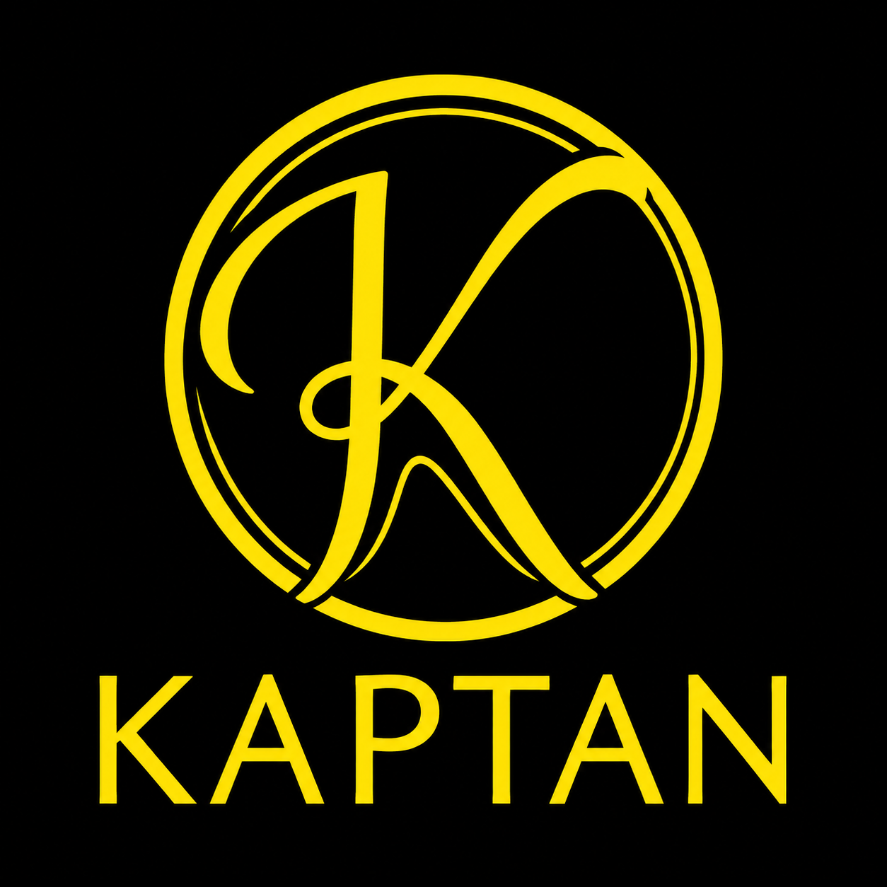 KAPTAN